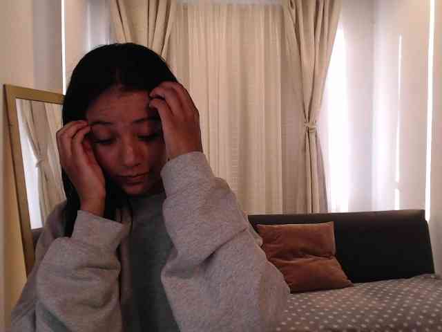Scarleet-miaa webcam