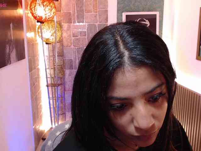 Scarleet-miaa webcam