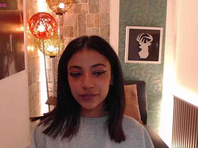 Scarleet-miaa webcam