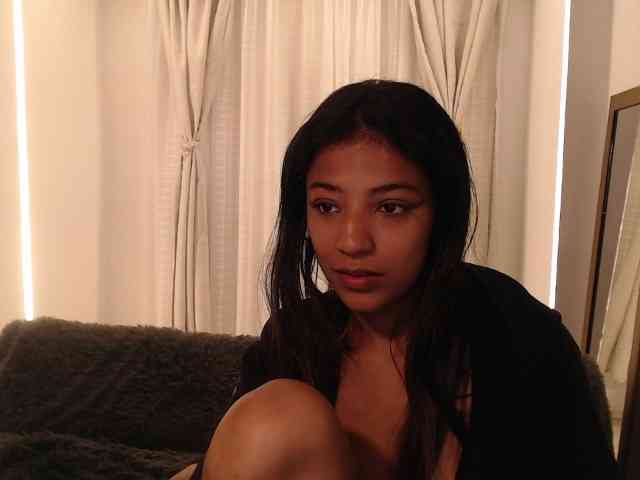 Scarleet-miaa webcam