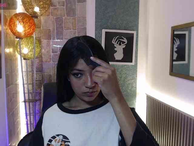 Scarleet-miaa webcam