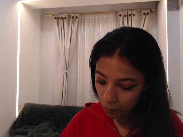 Scarleet-miaa webcam