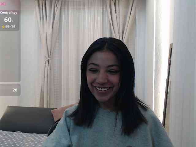 Scarleet-miaa webcam