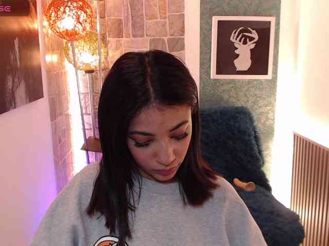 Scarleet-miaa webcam