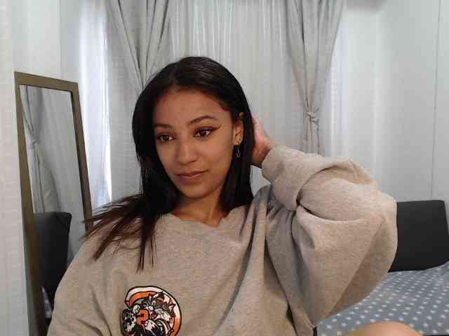 Scarleet-miaa webcam