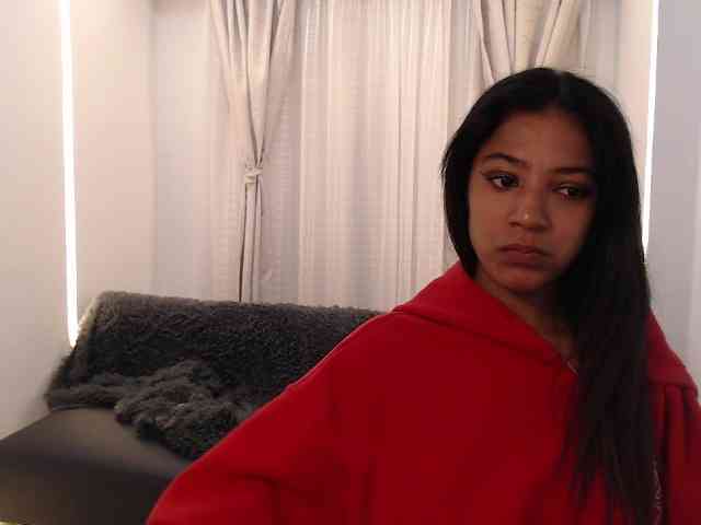 Scarleet-miaa webcam