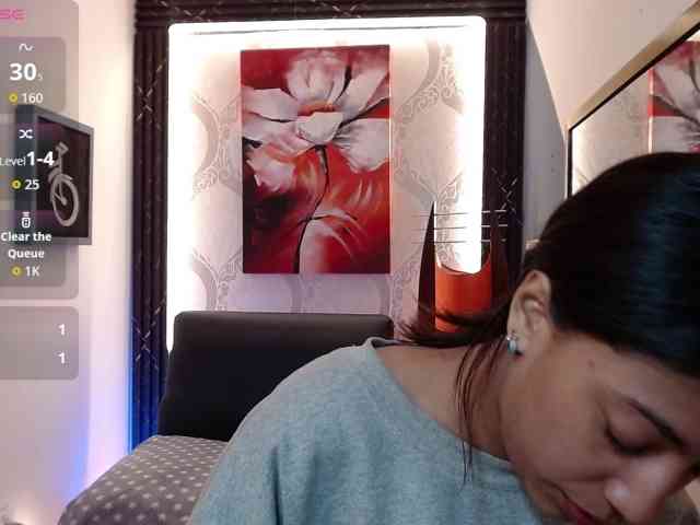 Scarleet-miaa webcam