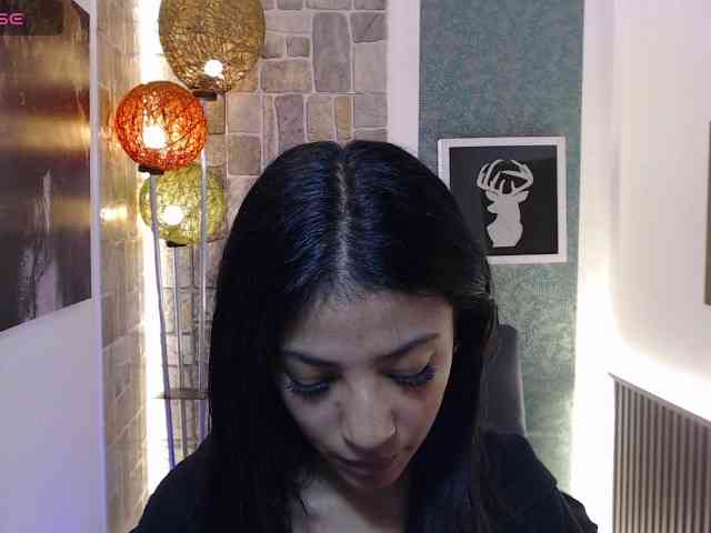 Scarleet-miaa webcam