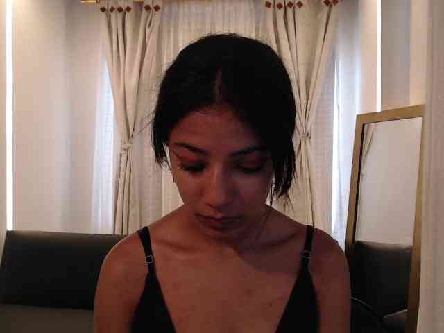 Scarleet-miaa webcam