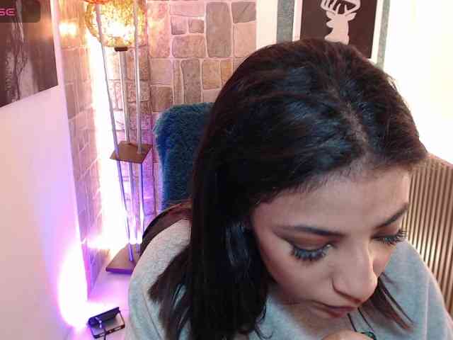 Scarleet-miaa webcam