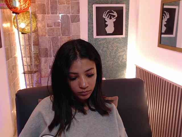 Scarleet-miaa webcam
