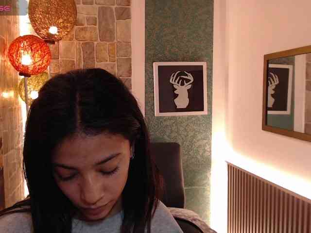 Scarleet-miaa webcam