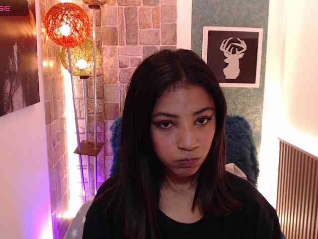 Scarleet-miaa webcam