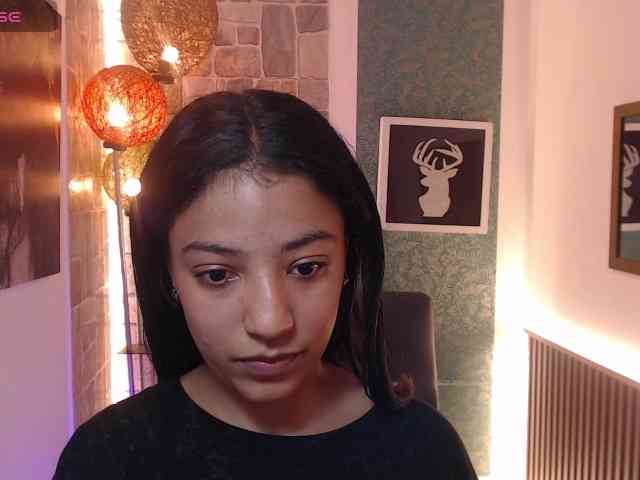 Scarleet-miaa webcam
