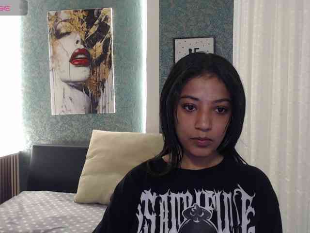 Scarleet-miaa webcam