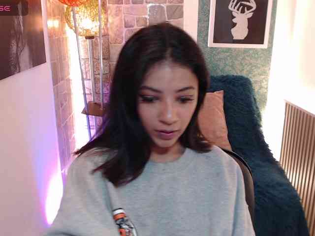 Scarleet-miaa webcam
