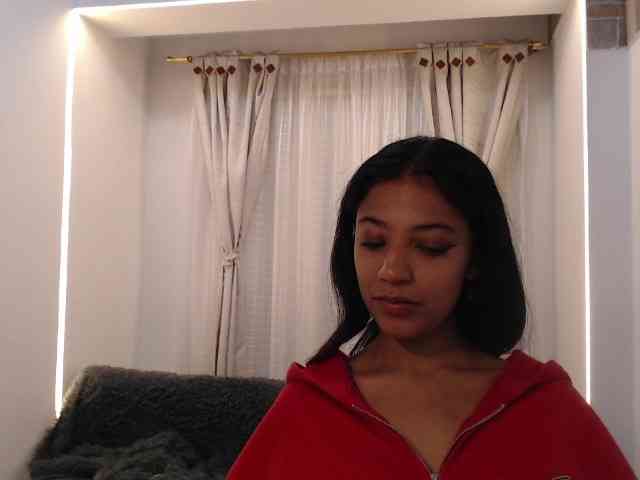Scarleet-miaa webcam