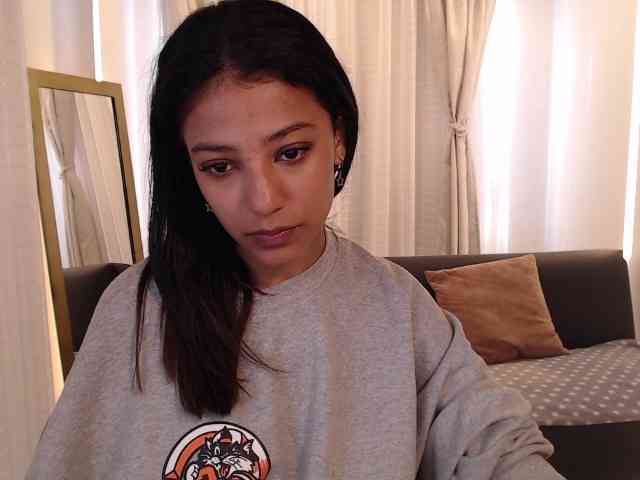 Scarleet-miaa webcam