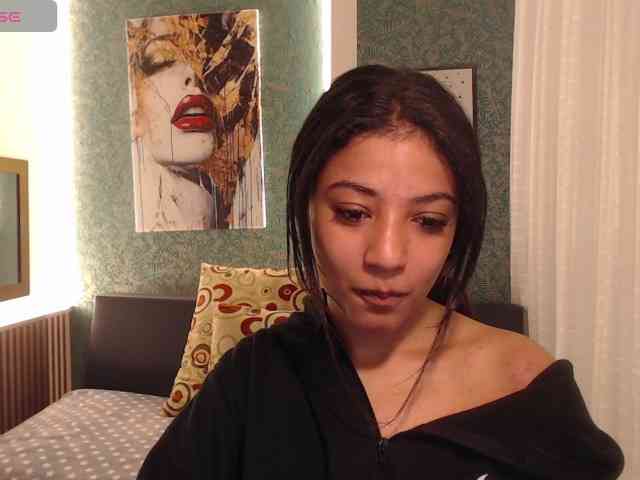 Scarleet-miaa webcam