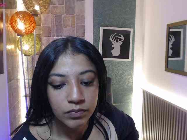 Scarleet-miaa webcam