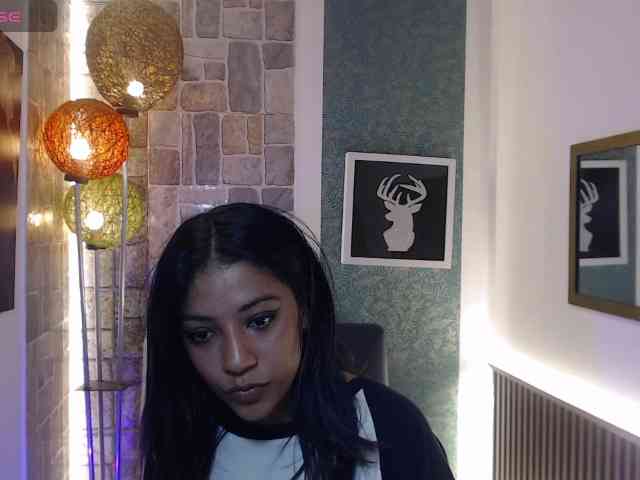 Scarleet-miaa webcam