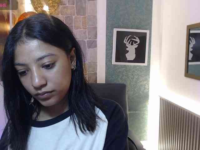 Scarleet-miaa webcam