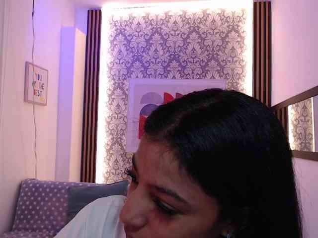Scarleet-miaa webcam