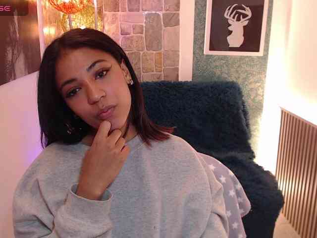 Scarleet-miaa webcam