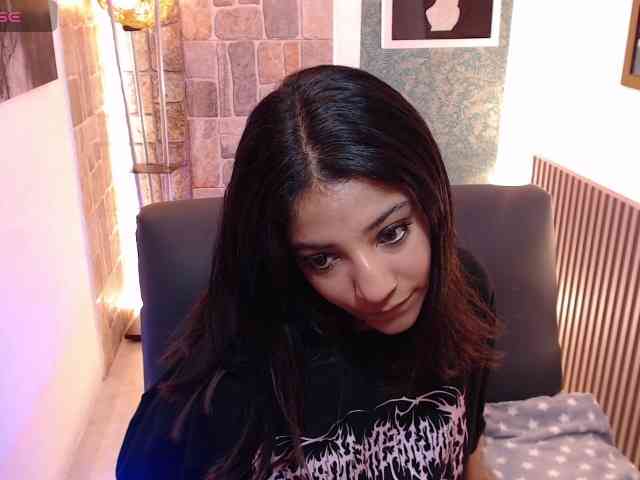 Scarleet-miaa webcam
