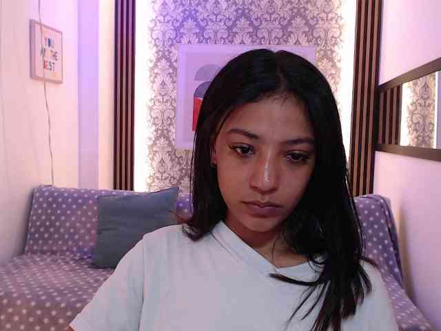 Scarleet-miaa webcam