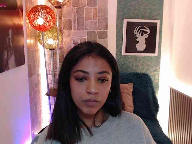 Scarleet-miaa webcam