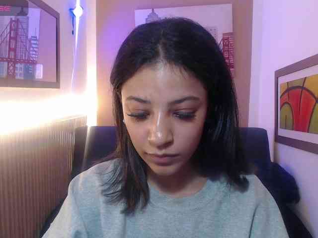 Scarleet-miaa webcam