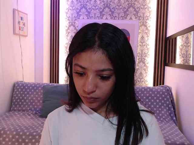 Scarleet-miaa webcam