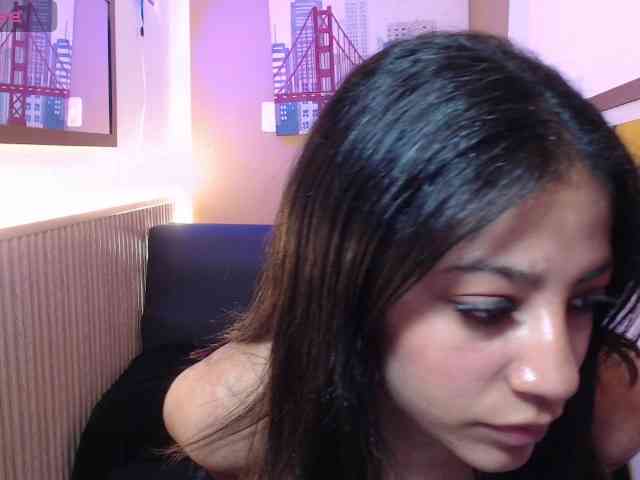 Scarleet-miaa webcam
