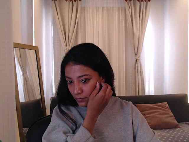 Scarleet-miaa webcam