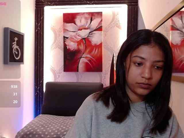 Scarleet-miaa webcam