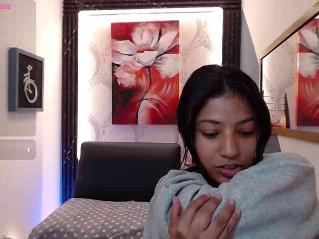 Scarleet-miaa webcam