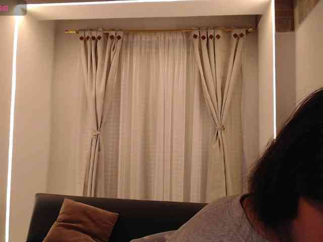 Scarleet-miaa webcam