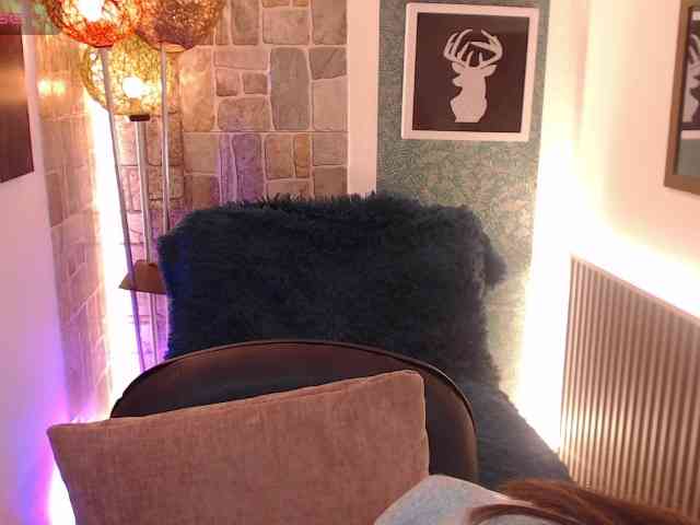 Scarleet-miaa webcam