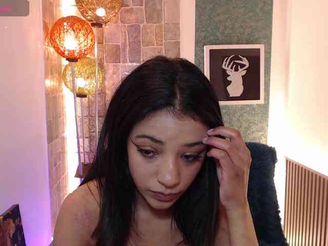 Scarleet-miaa webcam