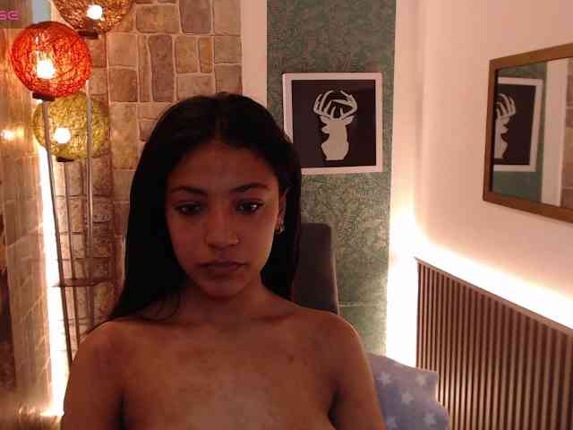 Scarleet-miaa webcam