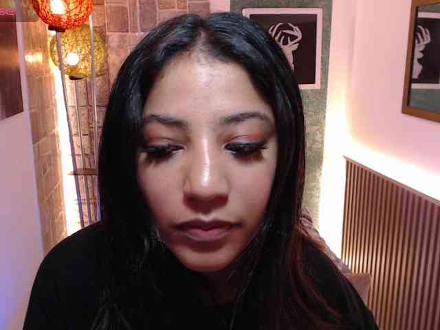Scarleet-miaa webcam