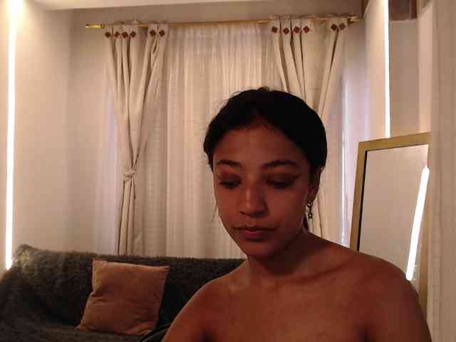 Scarleet-miaa webcam