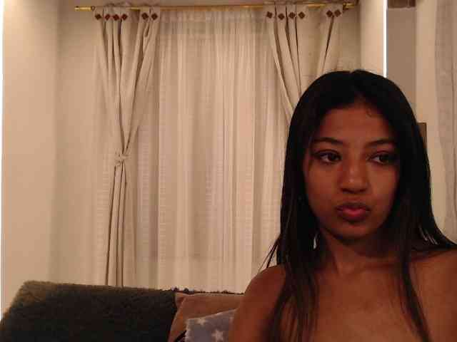 Scarleet-miaa webcam