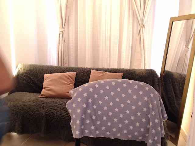 Scarleet-miaa webcam