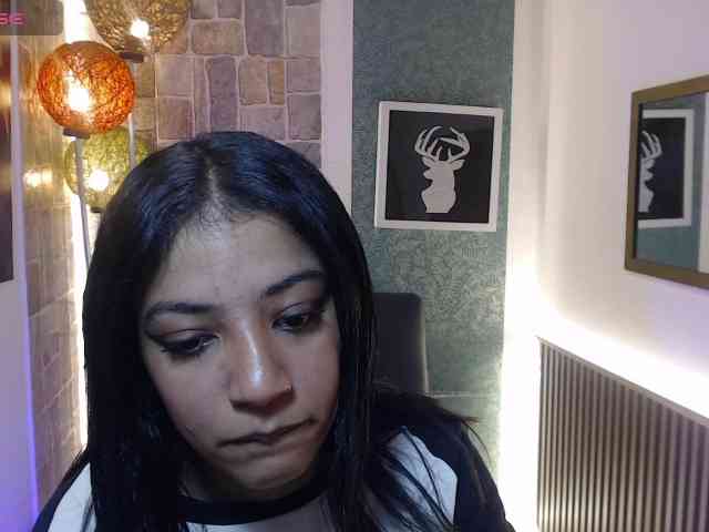 Scarleet-miaa webcam