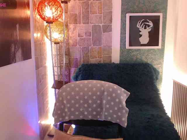 Scarleet-miaa webcam