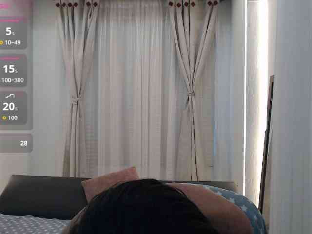 Scarleet-miaa webcam