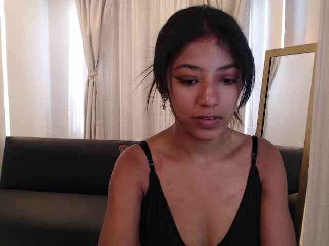 Scarleet-miaa webcam