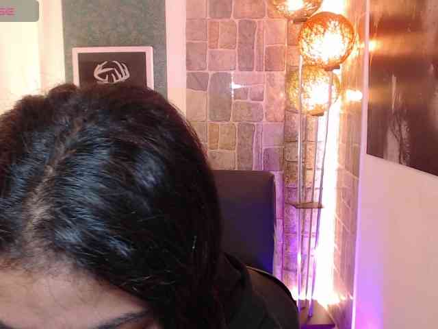 Scarleet-miaa webcam